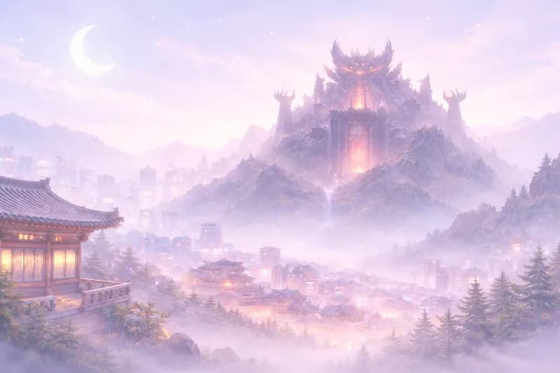 KPop Demon Hunters Hub