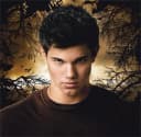 Portrait illustration of Jacob Black