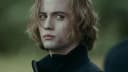 Portrait illustration of Jasper Hale